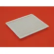 Filtre, air de l'habitacle TEKNÖR FCF-TY-002 - Visuel 2
