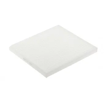 Filtre, air de l'habitacle TEKNÖR FCF-TY-006