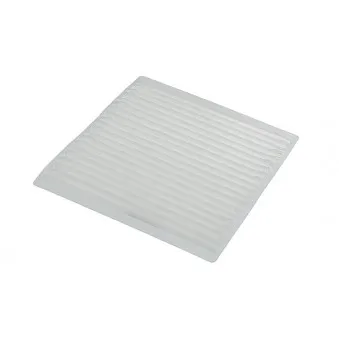 Filtre, air de l'habitacle TEKNÖR FCF-TY-008