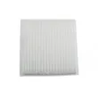 Filtre, air de l'habitacle TEKNÖR FCF-TY-008 - Visuel 3