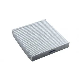 Filtre, air de l'habitacle TEKNÖR FCF-TY-014