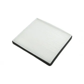 Filtre, air de l'habitacle TEKNÖR FCF-VV-005
