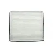 Filtre, air de l'habitacle TEKNÖR FCF-VV-005 - Visuel 3