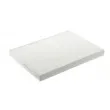 Filtre, air de l'habitacle TEKNÖR FCF-VW-003 - Visuel 1