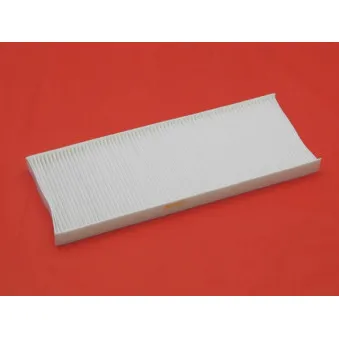 Filtre, air de l'habitacle TEKNÖR FCF-VW-005