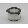 Filtre, air de l'habitacle TEKNÖR FCF-VW-007 - Visuel 1