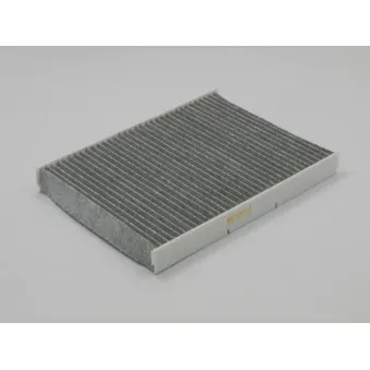 Filtre, air de l'habitacle TEKNÖR FCF-VW-012C