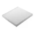 Filtre, air de l'habitacle TEKNÖR FCF-VW-021 - Visuel 1