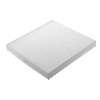 Filtre, air de l'habitacle TEKNÖR FCF-VW-021