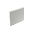 Filtre, air de l'habitacle TEKNÖR FCF-VW-021 - Visuel 2