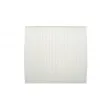 Filtre, air de l'habitacle TEKNÖR FCF-VW-021 - Visuel 3