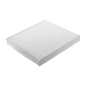 Filtre, air de l'habitacle TEKNÖR FCF-VW-022