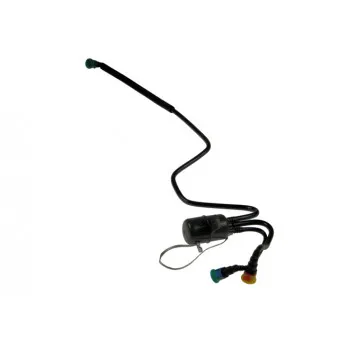 Filtre à carburant TEKNÖR FFF-CH-013