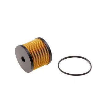 Filtre à carburant TEKNÖR FFF-CT-003