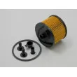 Filtre à carburant TEKNÖR FFF-FR-031 - Visuel 1