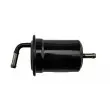 Filtre à carburant TEKNÖR FFF-MZ-025 - Visuel 3