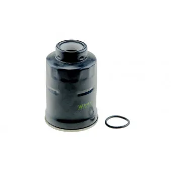 Filtre à carburant TEKNÖR FFF-NS-009