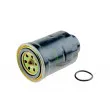 Filtre à carburant TEKNÖR FFF-NS-009 - Visuel 2