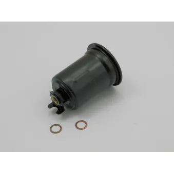 Filtre à carburant TEKNÖR FFF-TY-024