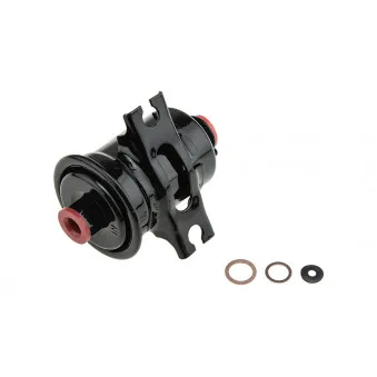Filtre à carburant TEKNÖR FFF-TY-035