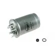 Filtre à carburant TEKNÖR FFF-VW-016T - Visuel 1
