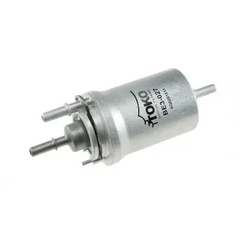 Filtre à carburant TEKNÖR FFF-VW-027T