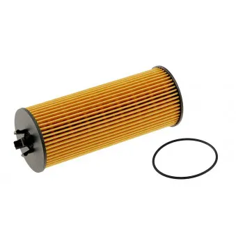 Filtre à huile TEKNÖR FOF-CH-002
