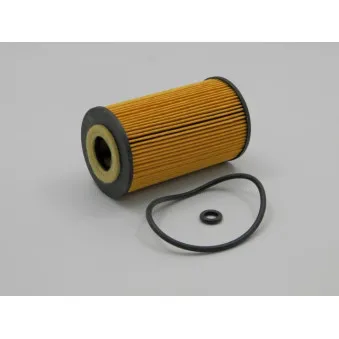 Filtre à huile TEKNÖR FOF-HY-510