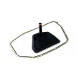Kit de filtre hydraulique, boîte automatique TEKNÖR FSF-AU-001 - Visuel 1