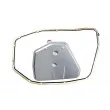 Kit de filtre hydraulique, boîte automatique TEKNÖR FSF-AU-001 - Visuel 3