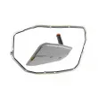 Kit de filtres hyrauliques, boîte automatique TEKNÖR FSF-AU-002 - Visuel 3