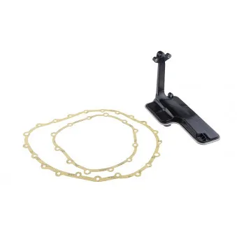 Kit de filtres hyrauliques, boîte automatique TEKNÖR