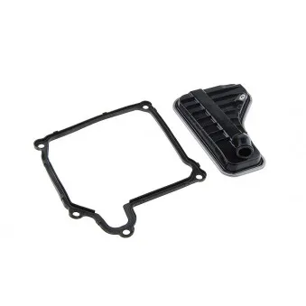 Kit de filtre hydraulique, boîte automatique TEKNÖR