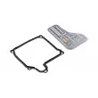 Kit de filtre hydraulique, boîte automatique TEKNÖR FSF-AU-011 - Visuel 2