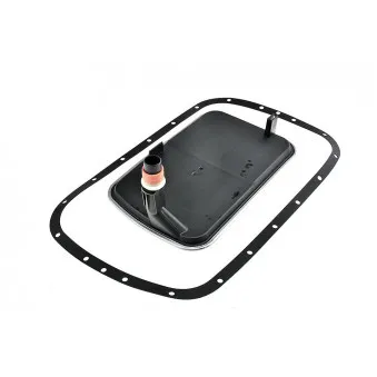 Kit de filtre hydraulique, boîte automatique TEKNÖR
