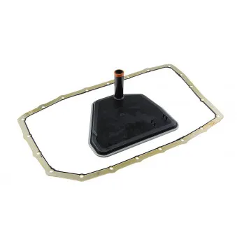 Kit de filtre hydraulique, boîte automatique TEKNÖR