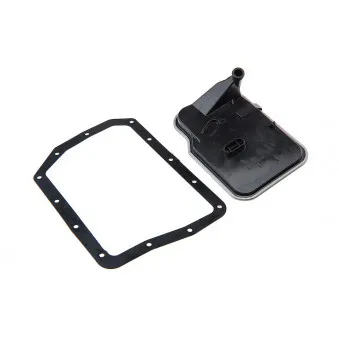 Kit de filtres hyrauliques, boîte automatique TEKNÖR