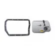 Kit de filtres hyrauliques, boîte automatique TEKNÖR FSF-BM-007 - Visuel 3