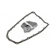 Filtre hydraulique, boîte automatique TEKNÖR FSF-CH-004 - Visuel 2