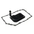 Filtre hydraulique, boîte automatique TEKNÖR FSF-CH-009 - Visuel 1