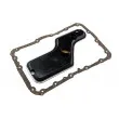 Filtre hydraulique, boîte automatique TEKNÖR FSF-CH-018 - Visuel 1