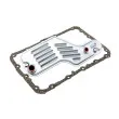 Filtre hydraulique, boîte automatique TEKNÖR FSF-CH-018 - Visuel 2
