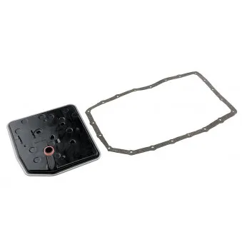 Filtre hydraulique, boîte automatique TEKNÖR FSF-CH-020