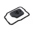 Kit de filtres hyrauliques, boîte automatique TEKNÖR FSF-FR-001 - Visuel 1