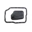 Kit de filtres hyrauliques, boîte automatique TEKNÖR FSF-FR-001 - Visuel 3