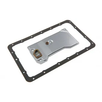 Filtre hydraulique, boîte automatique TEKNÖR FSF-FR-010