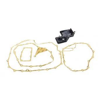 Filtre hydraulique, boîte automatique TEKNÖR FSF-HD-001