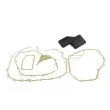 Filtre hydraulique, boîte automatique TEKNÖR FSF-HD-001 - Visuel 2