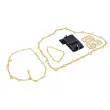 Filtre hydraulique, boîte automatique TEKNÖR FSF-HD-003 - Visuel 1