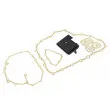 Filtre hydraulique, boîte automatique TEKNÖR FSF-HD-003 - Visuel 2